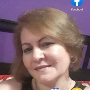 Meet your Posher, Ines maria